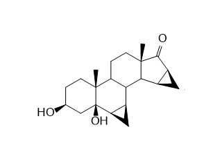 屈螺酮中间体Q5