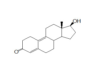 甲基双烯醇酮