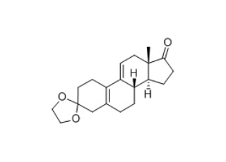 3-缩酮