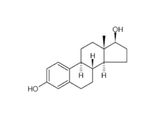 雌二醇