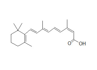 sotretinoin