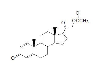 3TR（醋酸四烯物）