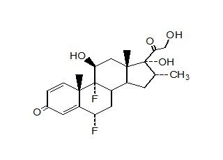 Flumethasone