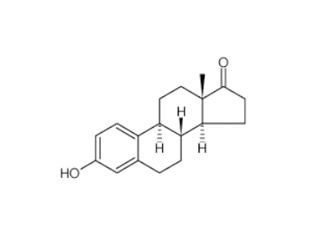 雌酚酮