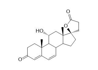 11α-Hydroxy canrenone
