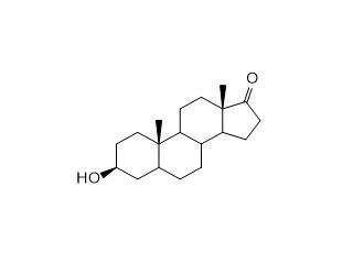 Epiandrosterone