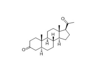 5-alpha-Dihydroprogesterone