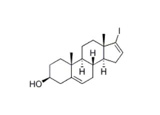17-碘雄甾-5,16-二烯-3BETA-醇