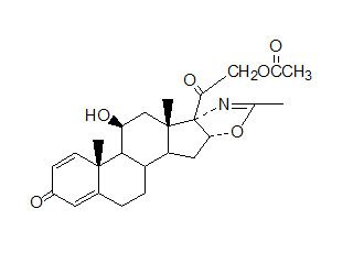 Deflazacort