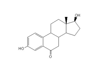 6-酮基雌二醇