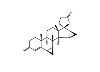 屈螺酮