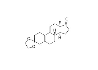 3-缩酮