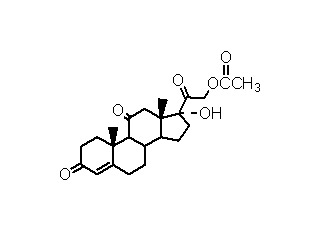 Cortisone Acetate