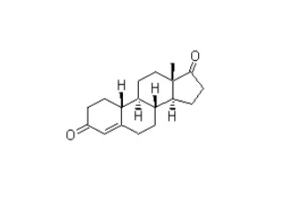 19-Nor-4-androstene-3,17-dion